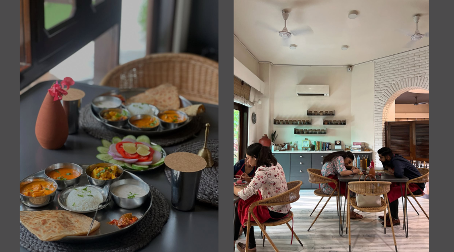 Best brunch spots in Jaipur