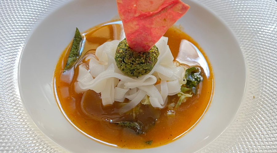 Aruna Vijay recipes
