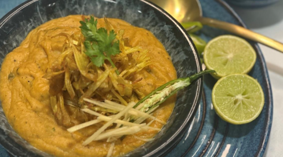 Kathal Ka Haleem Recipe