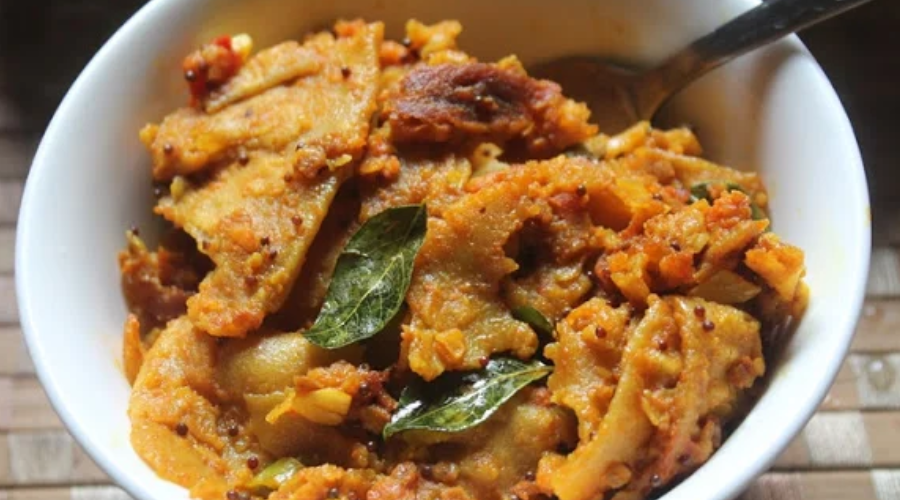 Sindhi cuisine