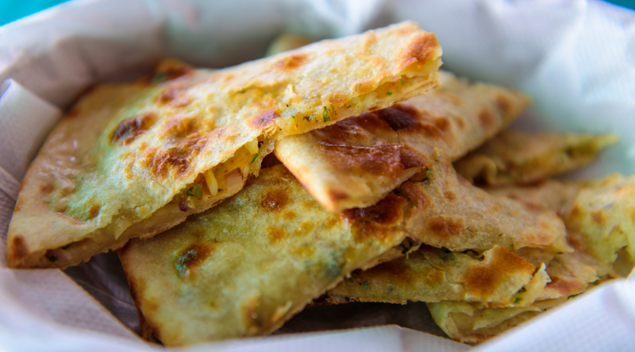 Sindhi cuisine