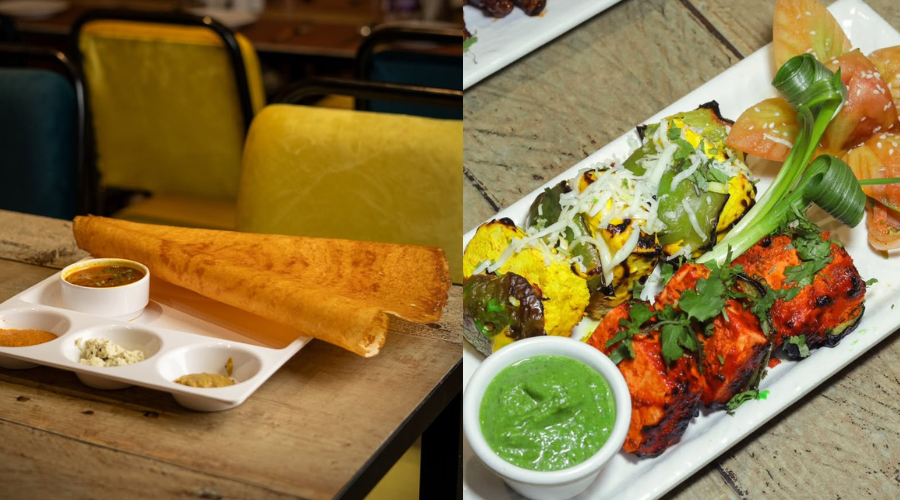 Food in Shillong