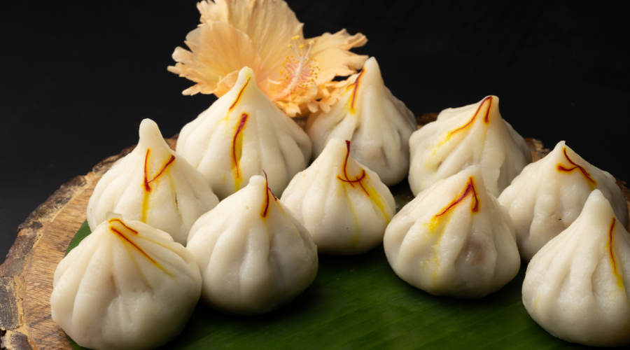 Ganesh Chaturthi 2025: Here’s Where You Can Find The Best Modak In Mumbai
