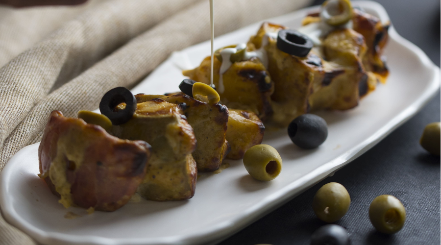 Chef Mona Poordaryaeinezhad Brings Persian Flavours To Pullman New Delhi Aerocity