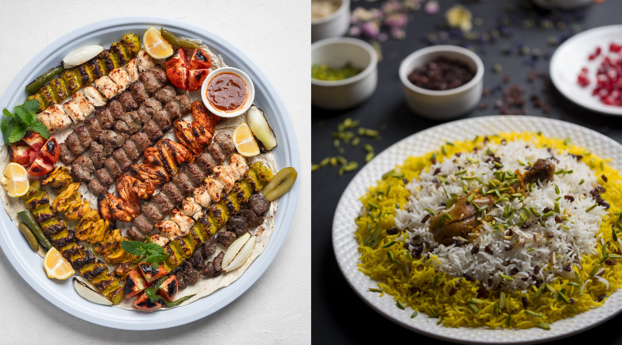 Persian cuisine