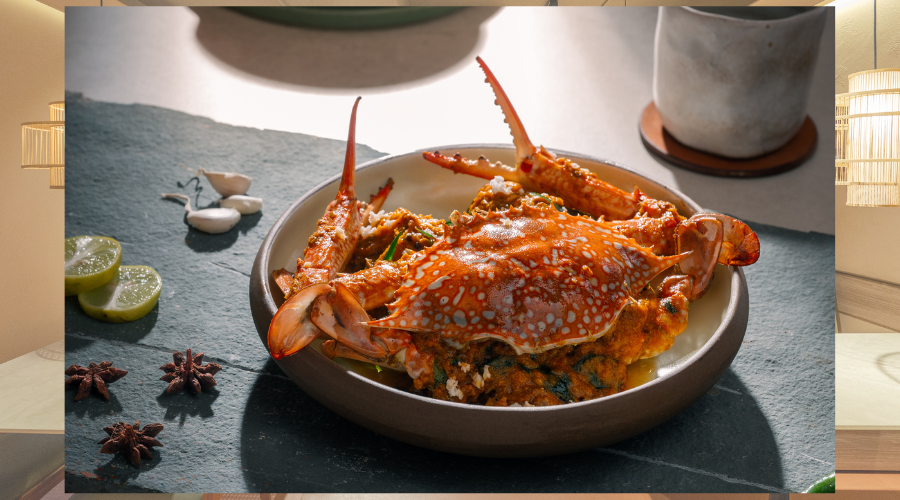Check Out Odraa: An Ingredient-Forward Restaurant That Places Authentic Odia Cuisine In A Fine-Dine