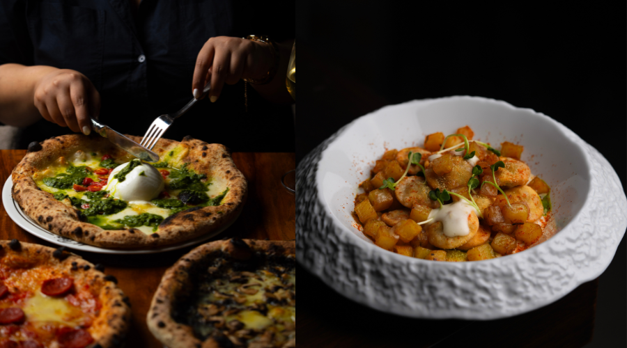 Mi Piaci, Delhi