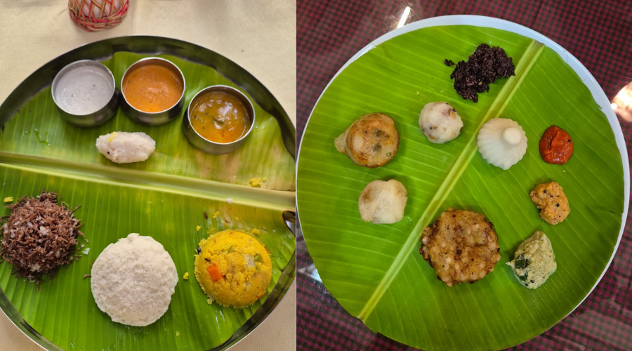 Chettinad cuisine