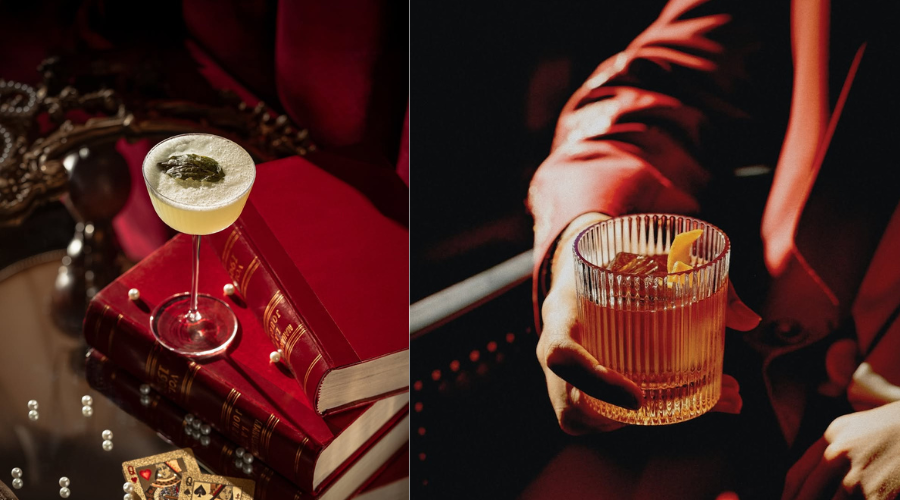 Best bars in Mumbai 
