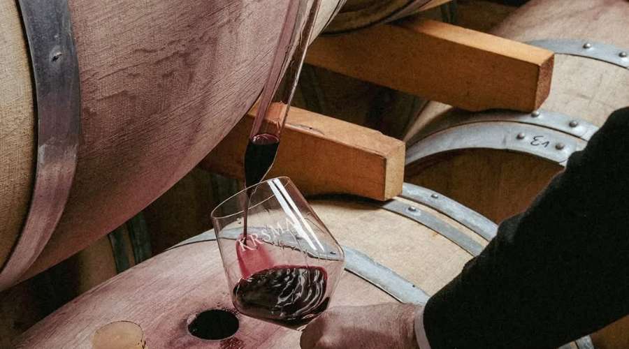 KRSMA Winery