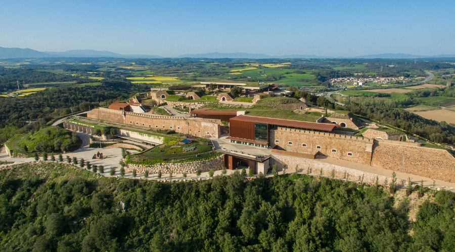 Esperit Roca, Girona