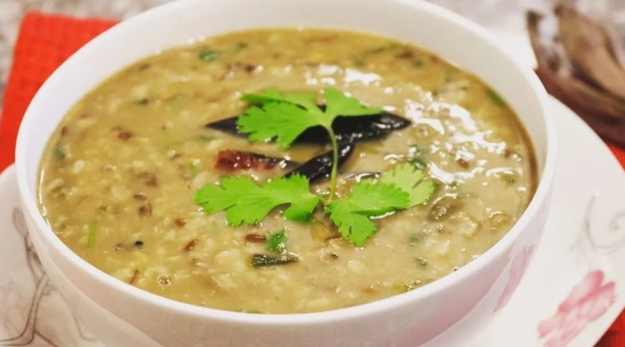 Khar: The Banana Peel Secret Hiding In The Kitchens Of Assam