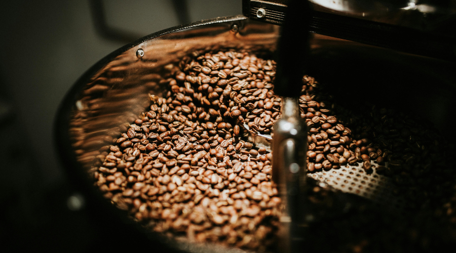 How Climate Change Is Brewing Trouble For India’s Coffee Industry