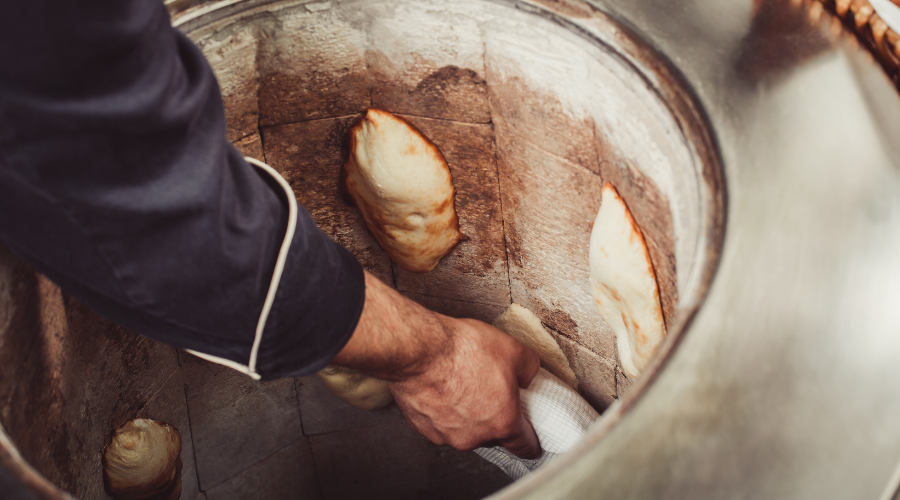 Chef Jatinder Pal On Pit Cooking: Earthy, Fiery And Flavourful