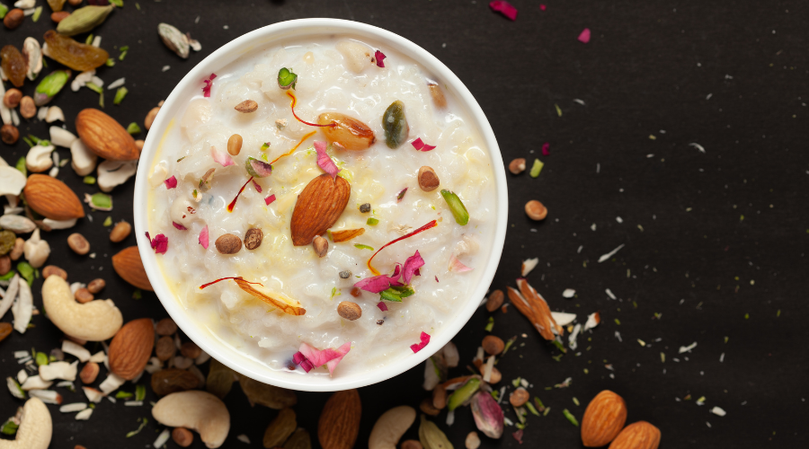 Festive Delight: Easy Kesari Sabudana Kheer Recipe For Janmashtami 2025