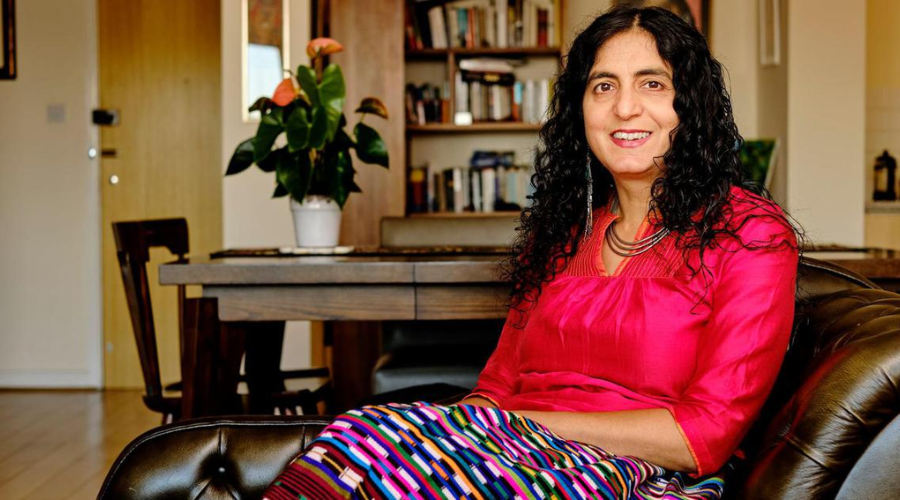 Keeping A Lost Heritage Alive: Sapna Ajwani On Sindhi Flavours And Stories