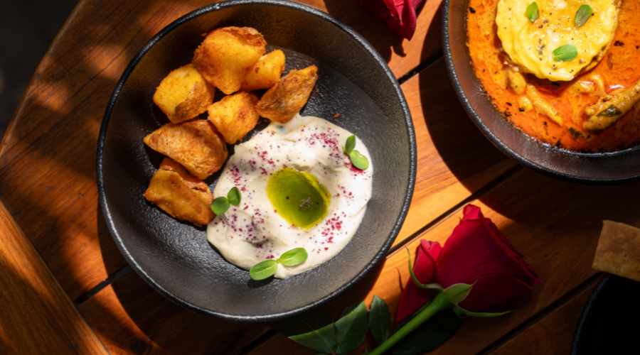 O Pedro Brings Goa’s Hosa To Mumbai For A Weekend Takeover