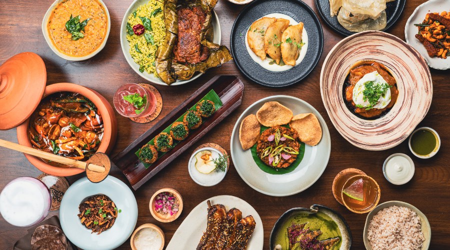 Pedro's Pals Series: Hosa takes over O'Pedro in Mumbai