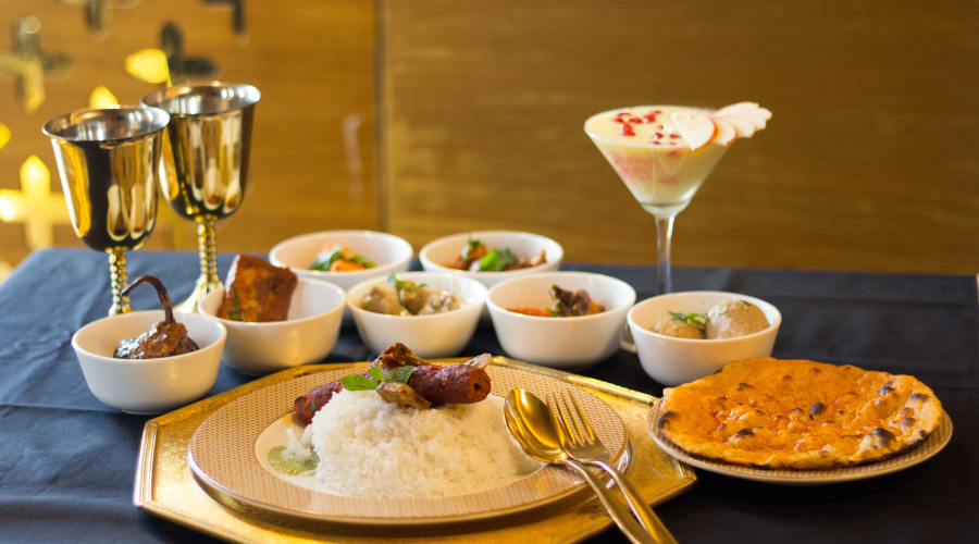 Kashmiri cuisine