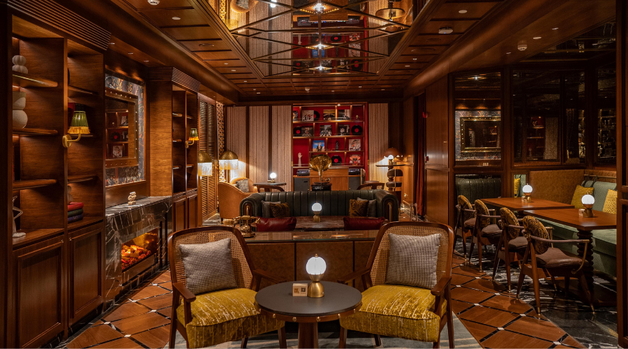 Speakeasies in India
