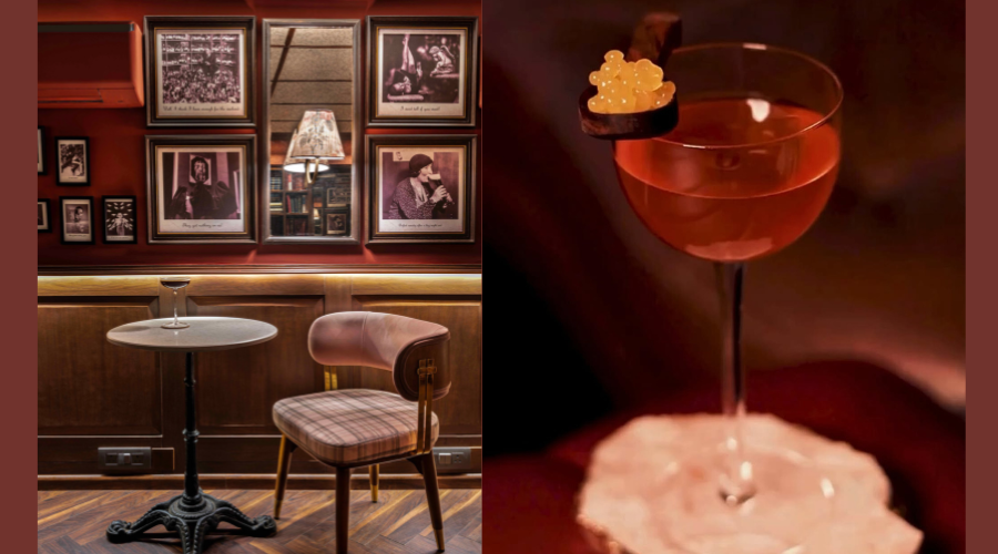 Speakeasies in India