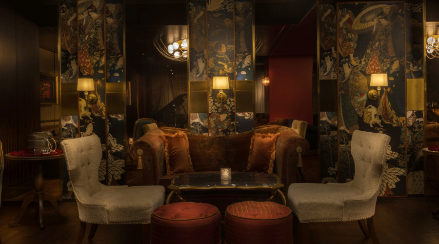 Speakeasy in India