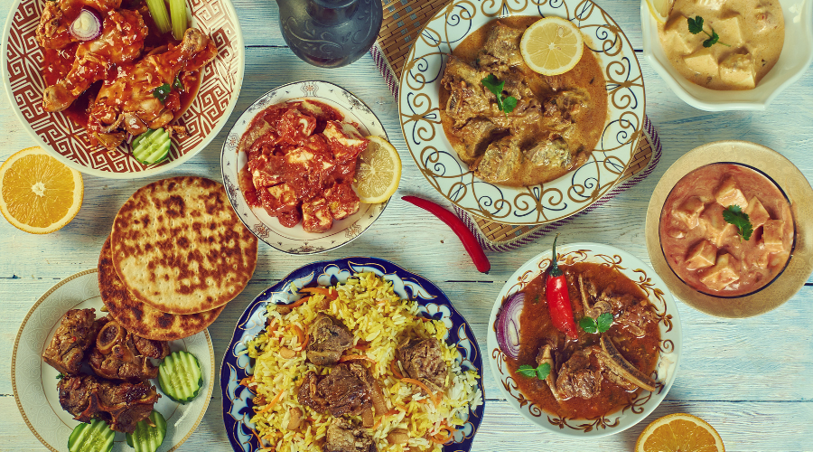 Chef Rukhsaar Sayeed On Kashmiri Cuisine & Dishes That Lie At Its Heart