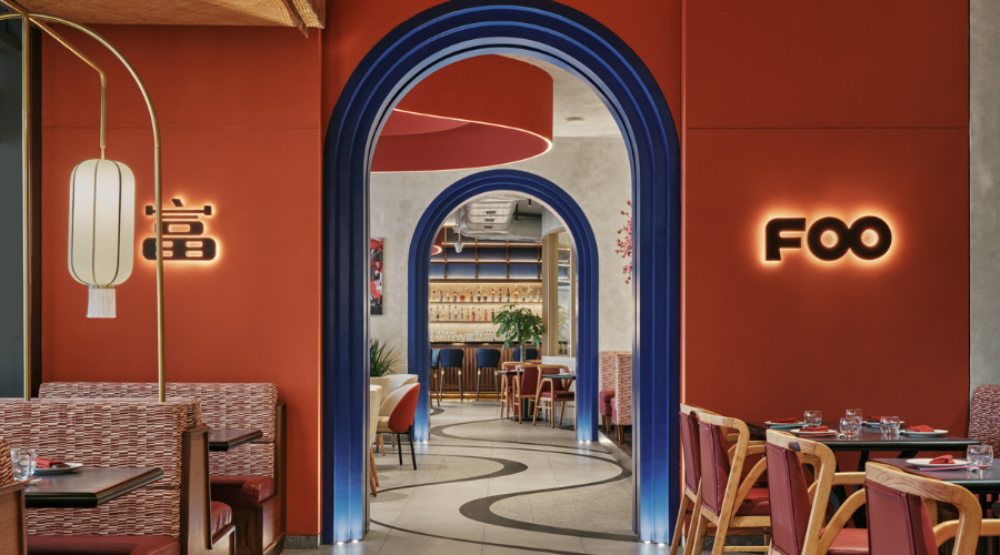 Foo Comes Up With A Bold New Evolution At Its Newest Outpost In Mumbai