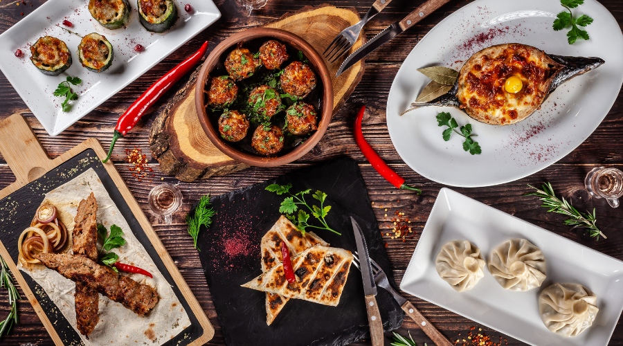 Delhi NCR Roundup: 5 New Restaurants You Must Check Out