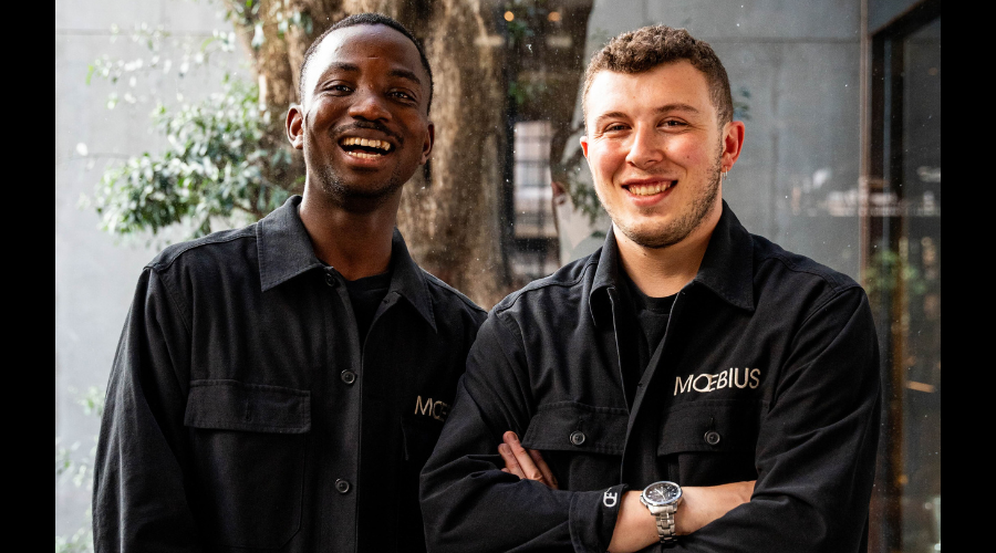 Olive Bar & Kitchen, Mumbai, Welcomes Moebius Milano For A Bar Takeover