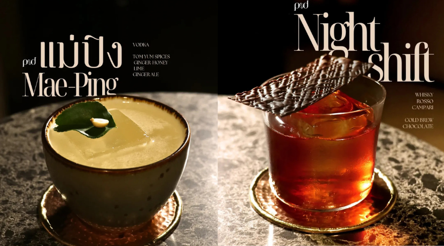 Speakeasies in Delhi 