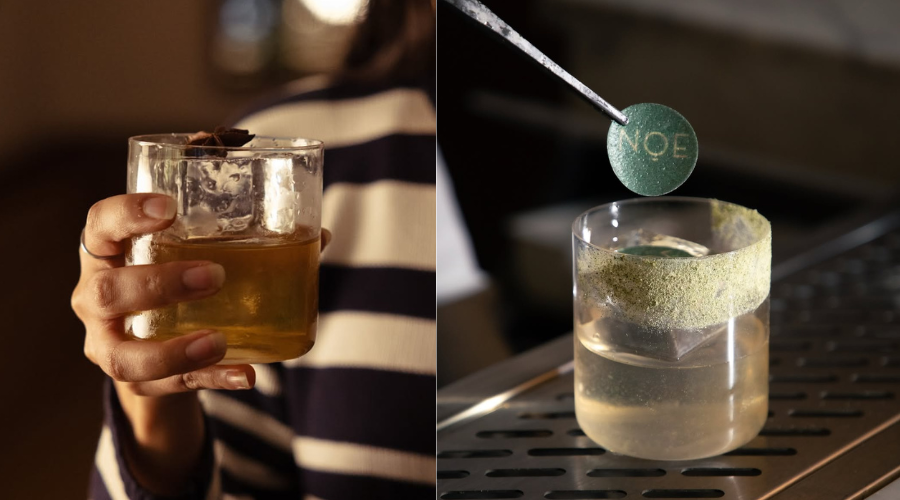 Speakeasies in Delhi 