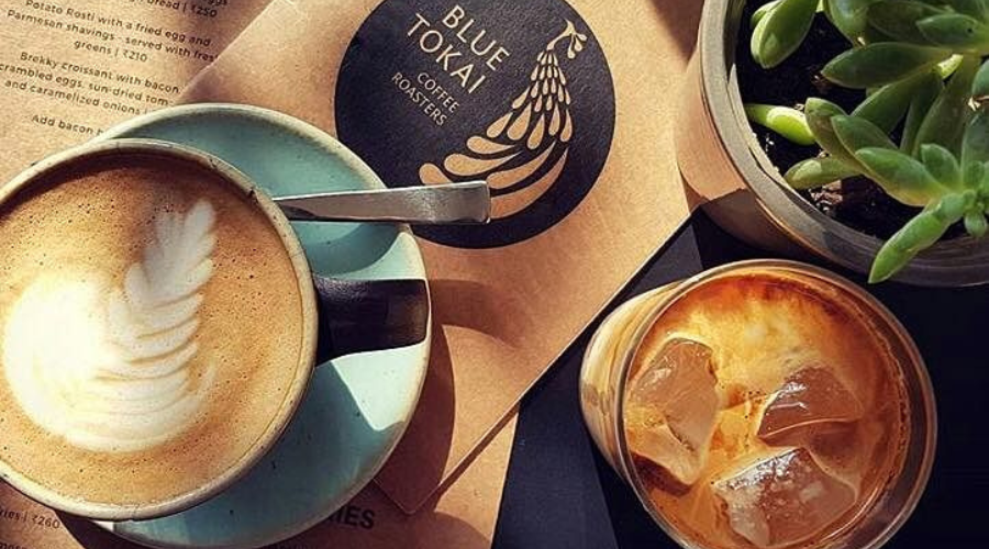 Blue Tokai Coffee Roasters Raises USD 25 Million And Expected To Expand In Dubai And Japan