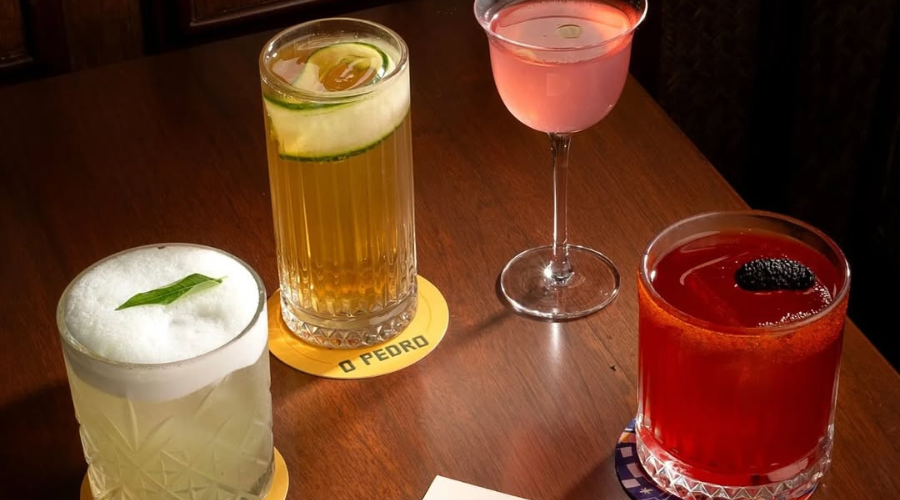 Best cocktail bars in Mumbai 
