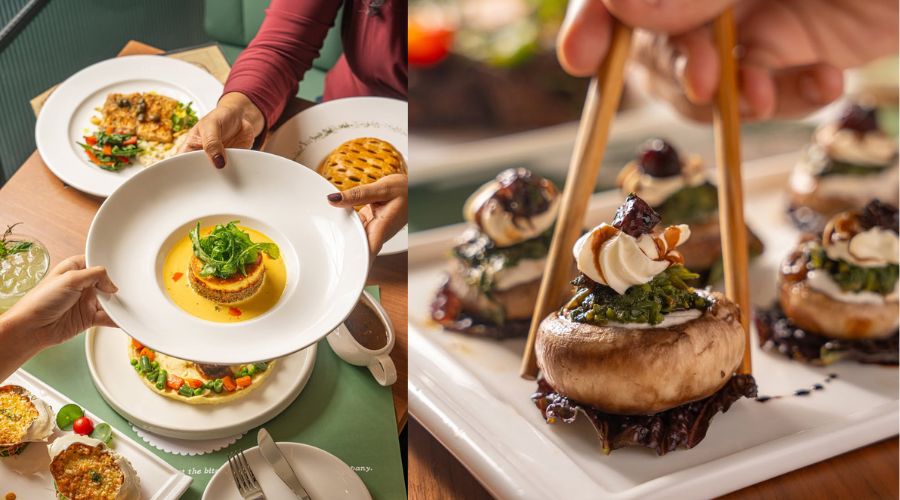New restaurants in Bengaluru