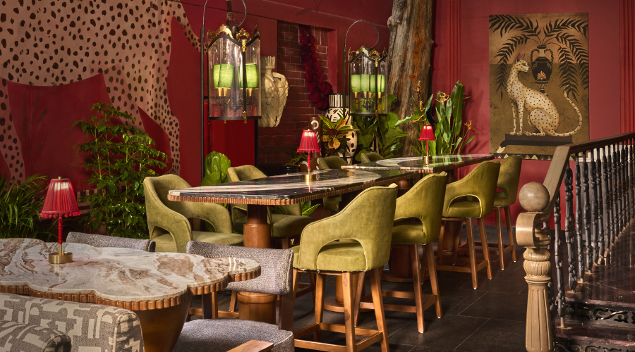 House of Paloma: What’s Hot At Bandra’s Newest Cocktail Bar?