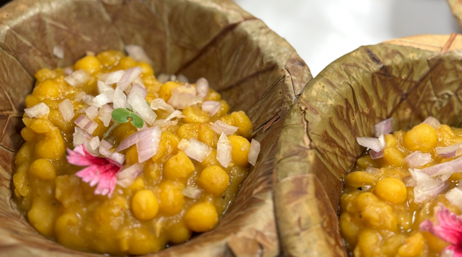 Anondo Mela Matar Ghughni 