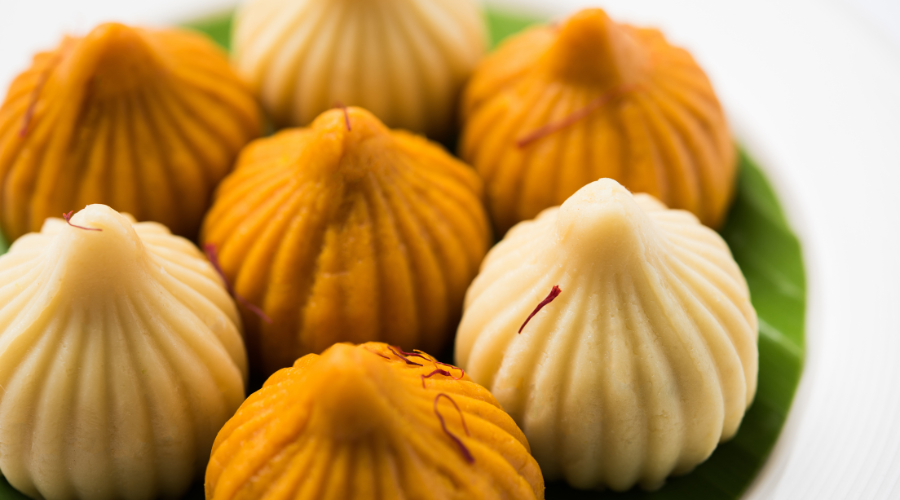 Ganesh Chaturthi 2025: Indian Chefs On Food, Memories, And Celebrations