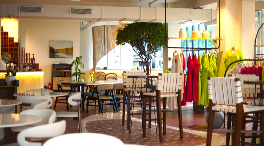 The Third Place: Pune’s First Dedicated Wine Bar Opens In Koregaon Park