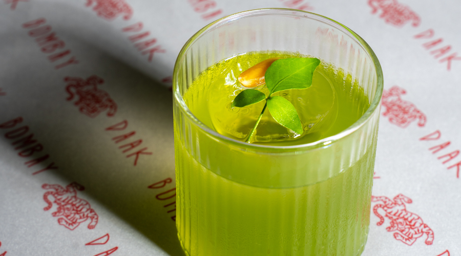 Bombay Daak Brings Its Inventive Cocktails To Native Cocktail Room, Jaipur