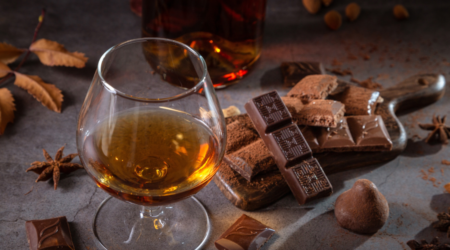 International Chocolate Day 2025: 5 Best Whiskeys With Chocolate Notes