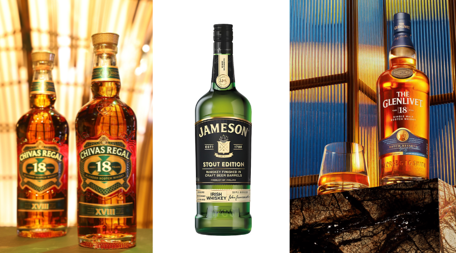 Best whisky for chocolate lovers