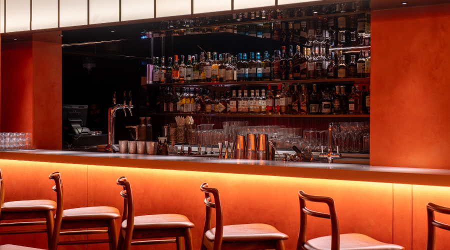 What’s Hot At Bengaluru’s Newest Cocktail Bar, Mirth?