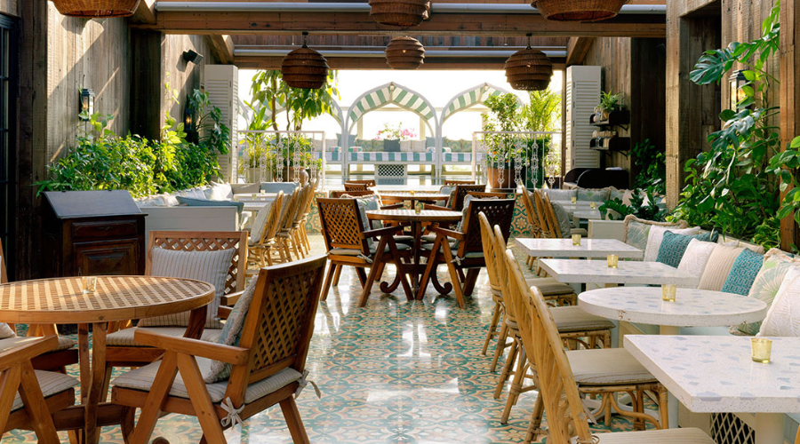 Brunch In Mumbai: Top 6 Spots Celebs Love